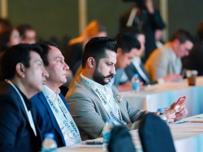 SS Rice News Convention 2025, Pattaya - Thailand 